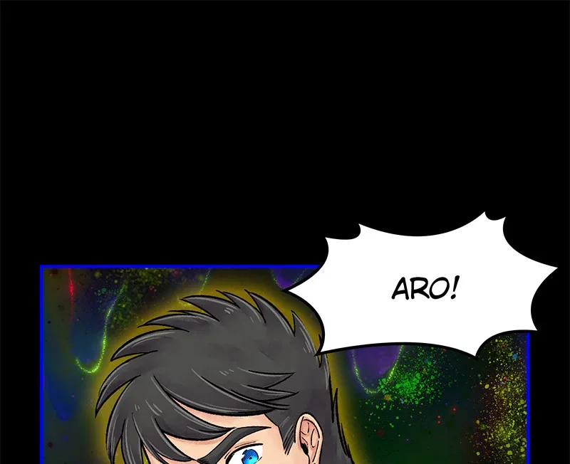 The Witch and The Bull Chapter 53 – Page 56