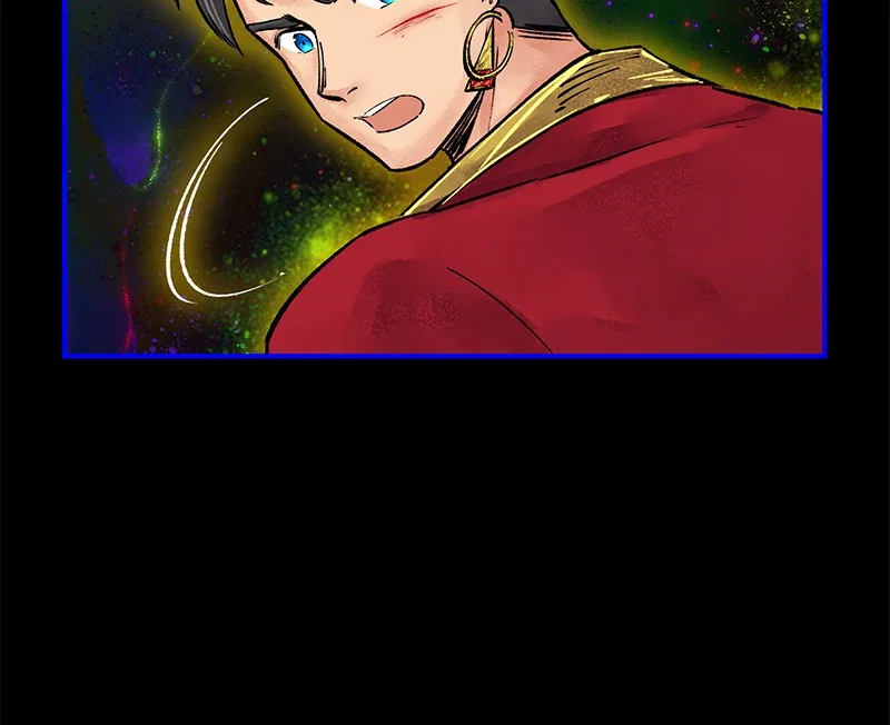 The Witch and The Bull Chapter 53 – Page 57