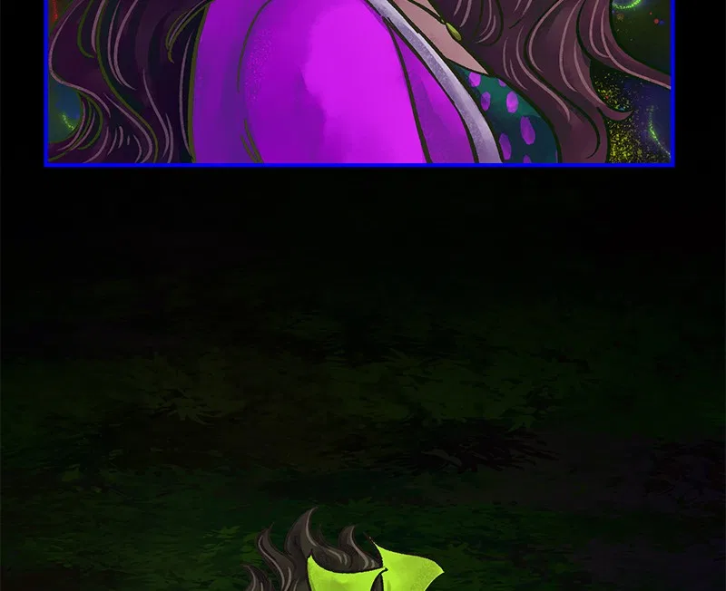 The Witch and The Bull Chapter 53 – Page 59