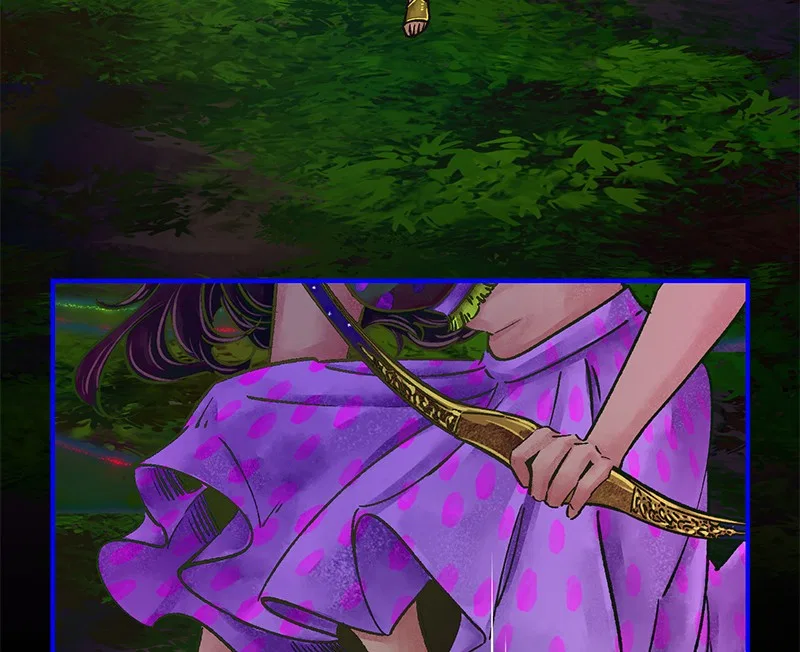The Witch and The Bull Chapter 53 – Page 61