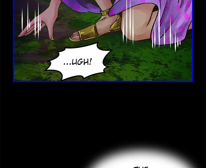 The Witch and The Bull Chapter 53 – Page 62