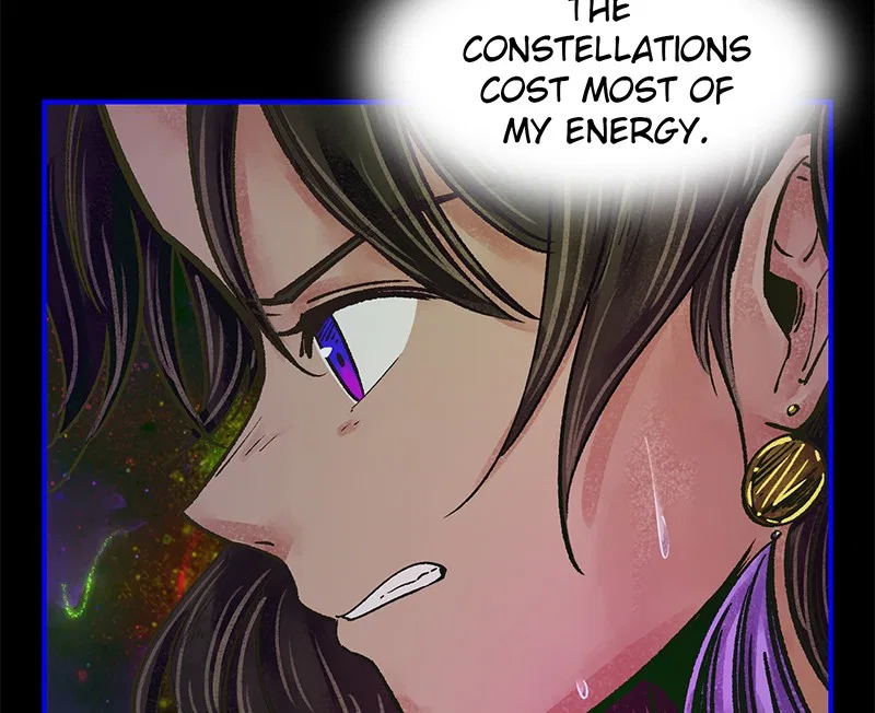 The Witch and The Bull Chapter 53 – Page 63