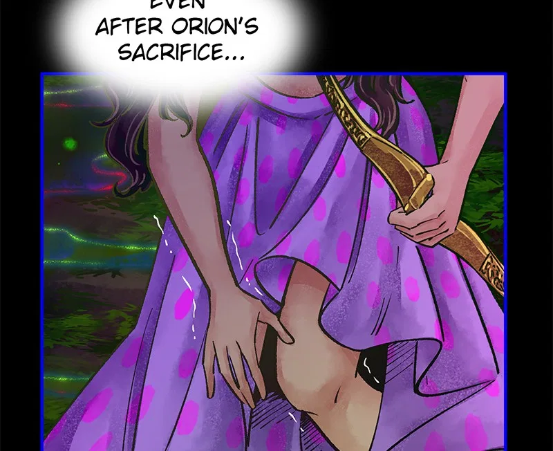 The Witch and The Bull Chapter 53 – Page 65