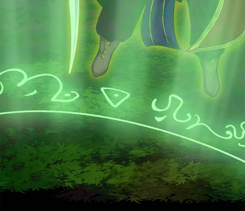 The Witch and The Bull Chapter 53 – Page 77