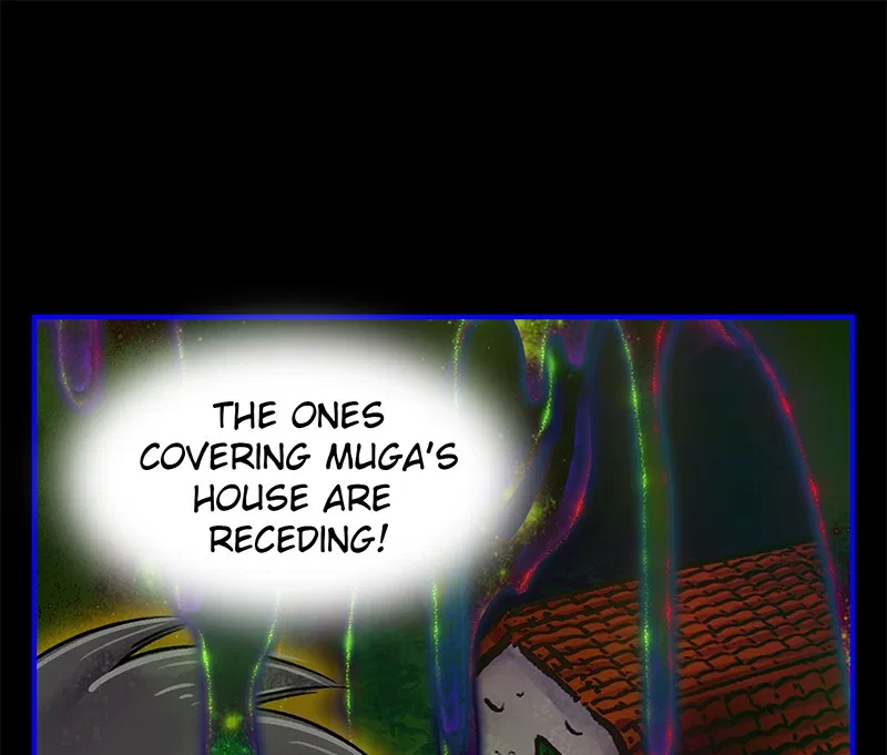 The Witch and The Bull Chapter 53 – Page 78
