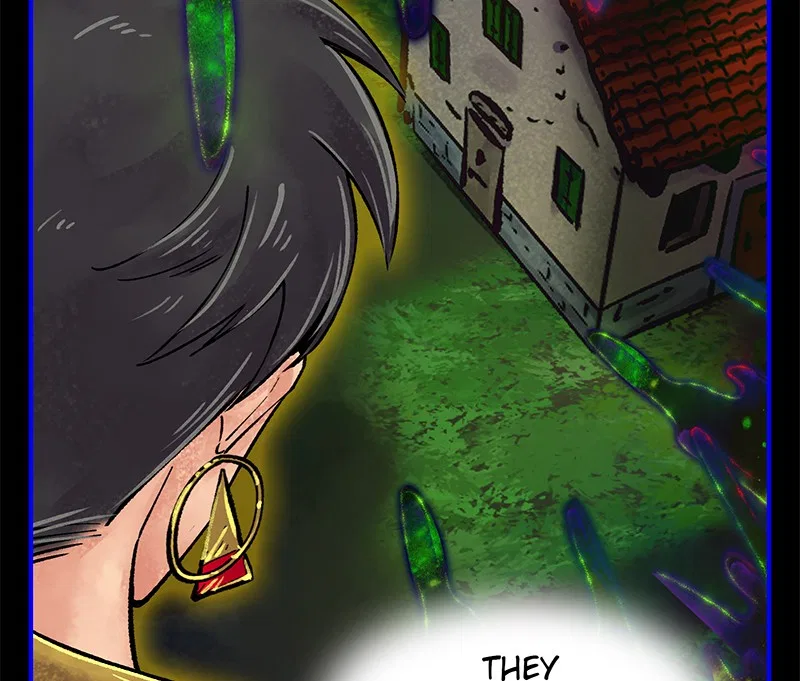 The Witch and The Bull Chapter 53 – Page 79