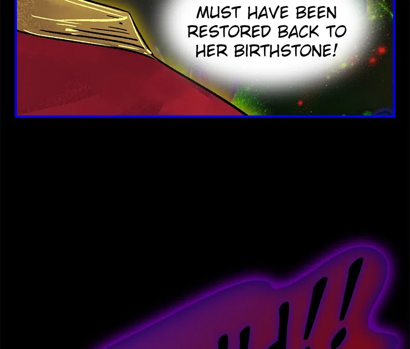 The Witch and The Bull Chapter 53 – Page 80