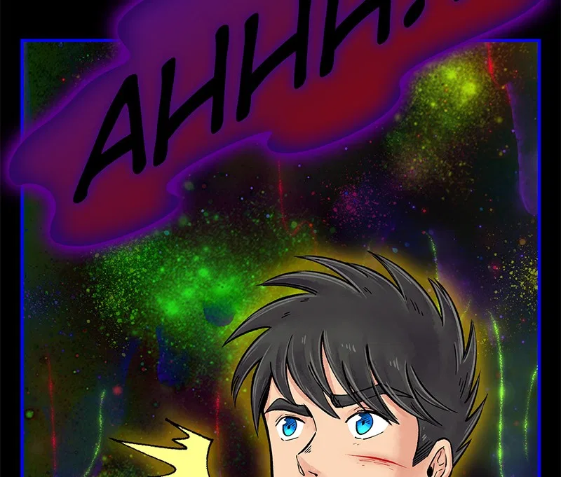 The Witch and The Bull Chapter 53 – Page 81