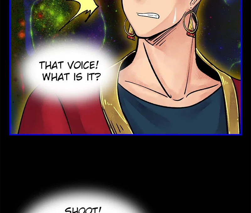 The Witch and The Bull Chapter 53 – Page 82