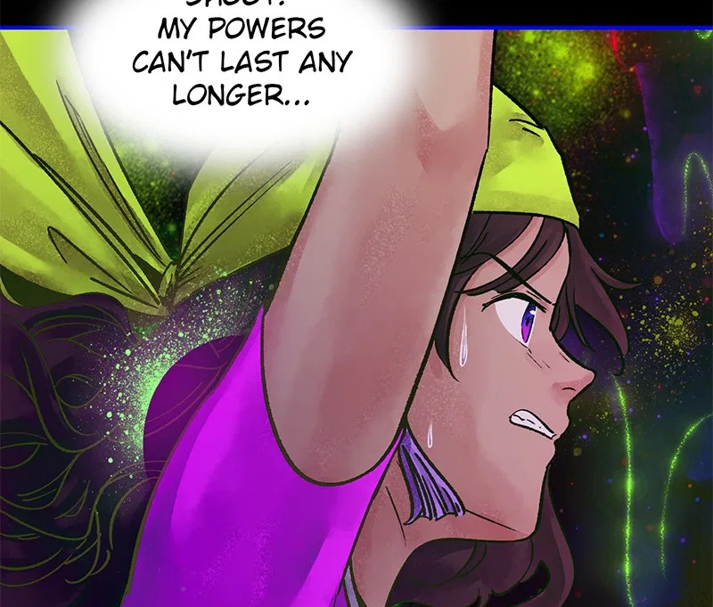The Witch and The Bull Chapter 53 – Page 83