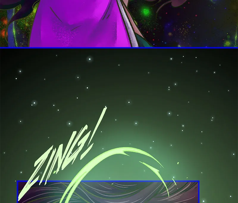 The Witch and The Bull Chapter 53 – Page 84