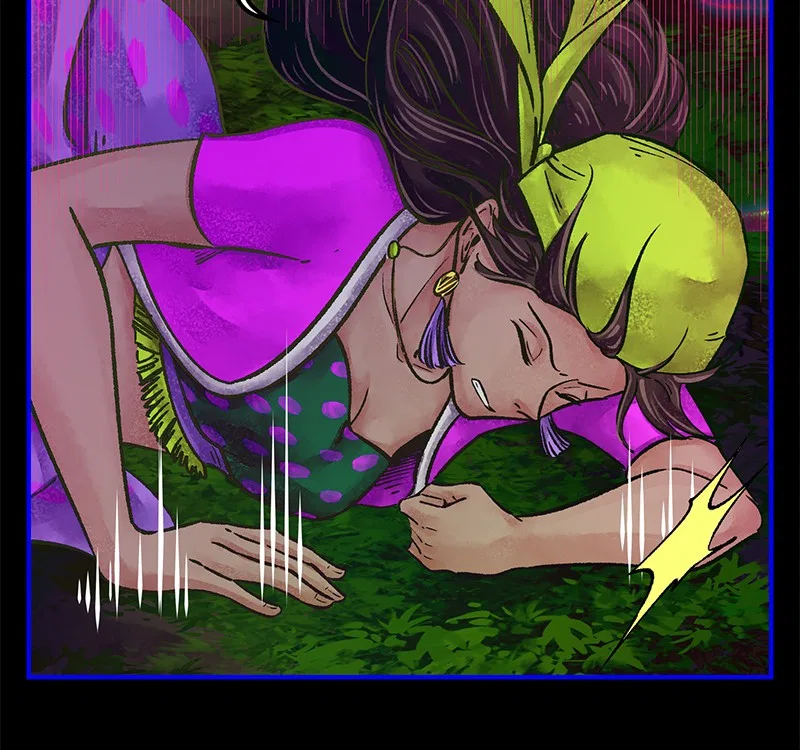 The Witch and The Bull Chapter 53 – Page 90
