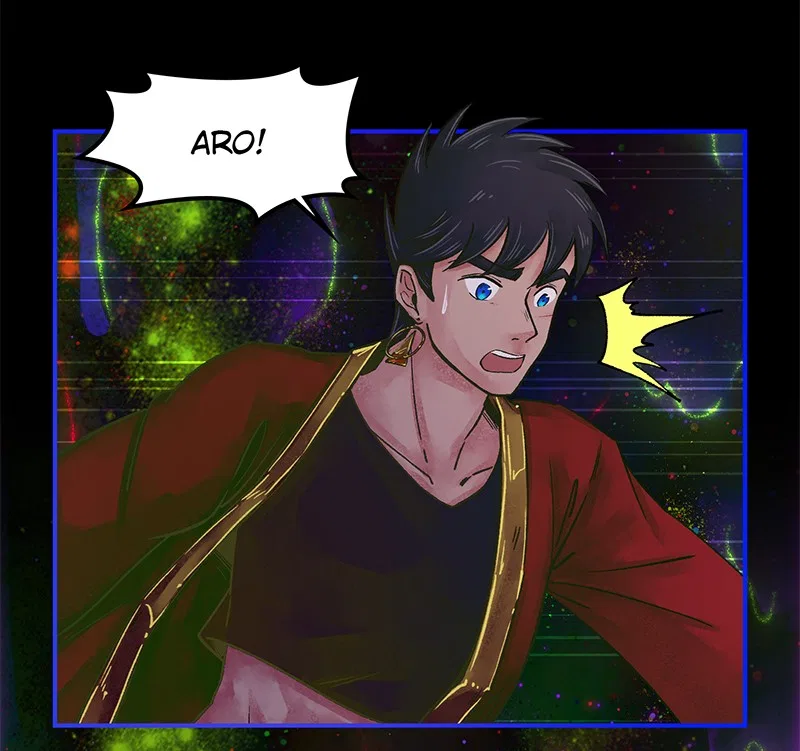The Witch and The Bull Chapter 53 – Page 91