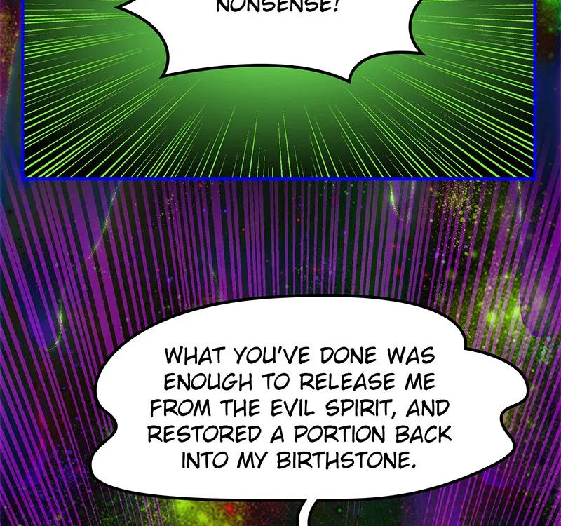 The Witch and The Bull Chapter 53 – Page 95
