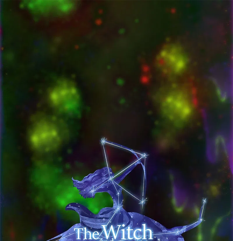 The Witch and The Bull Chapter 52 – Page 1
