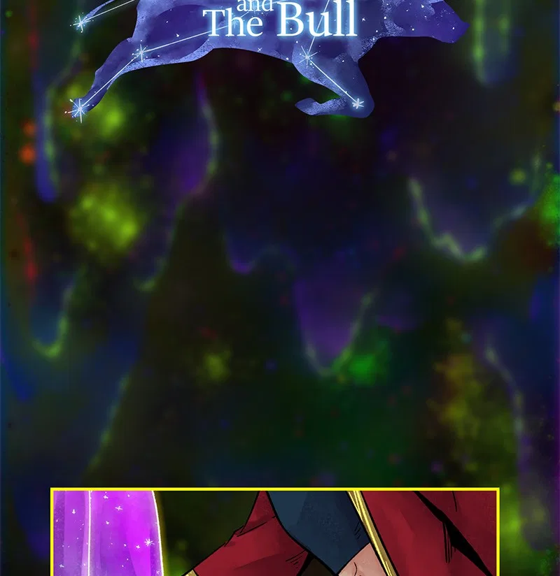 The Witch and The Bull Chapter 52 – Page 2
