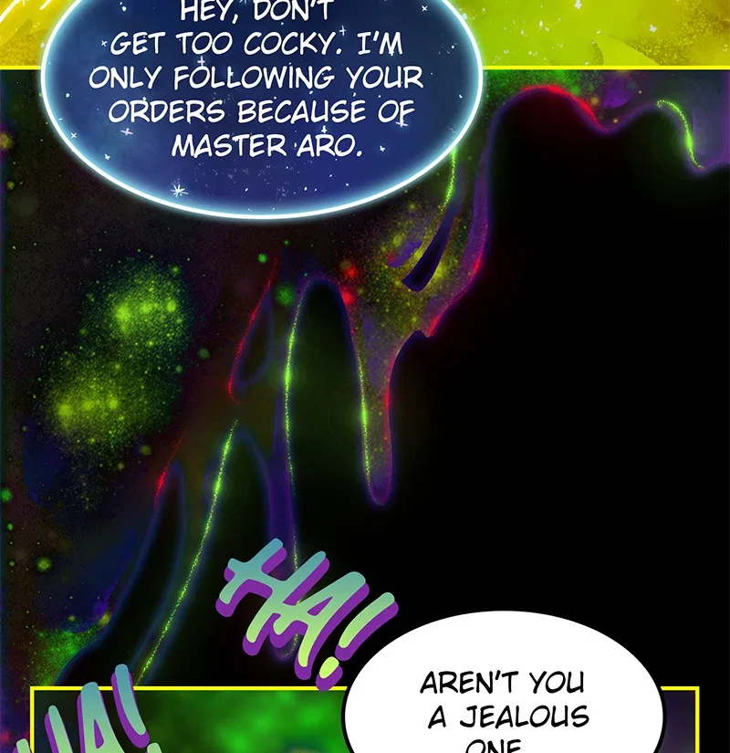 The Witch and The Bull Chapter 52 – Page 6