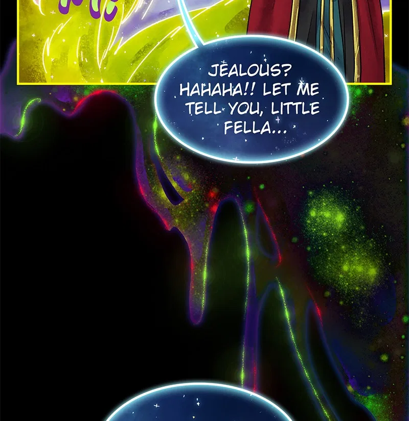 The Witch and The Bull Chapter 52 – Page 8