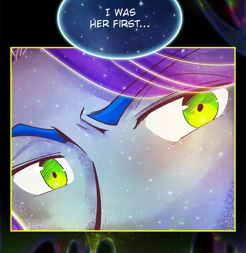 The Witch and The Bull Chapter 52 – Page 9
