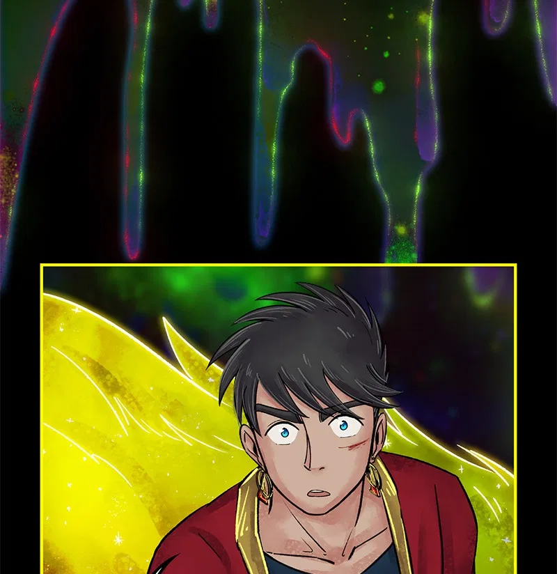 The Witch and The Bull Chapter 52 – Page 10