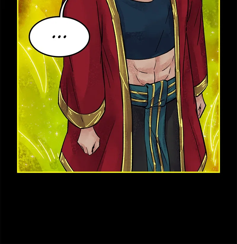The Witch and The Bull Chapter 52 – Page 11