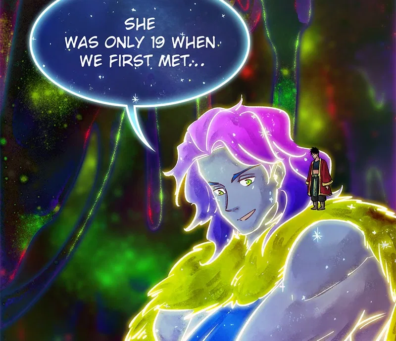 The Witch and The Bull Chapter 52 – Page 16
