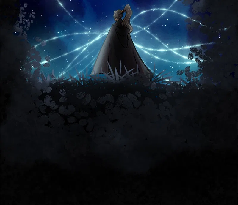 The Witch and The Bull Chapter 52 – Page 22
