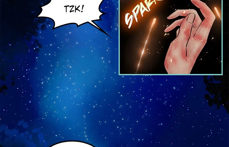 The Witch and The Bull Chapter 52 – Page 25