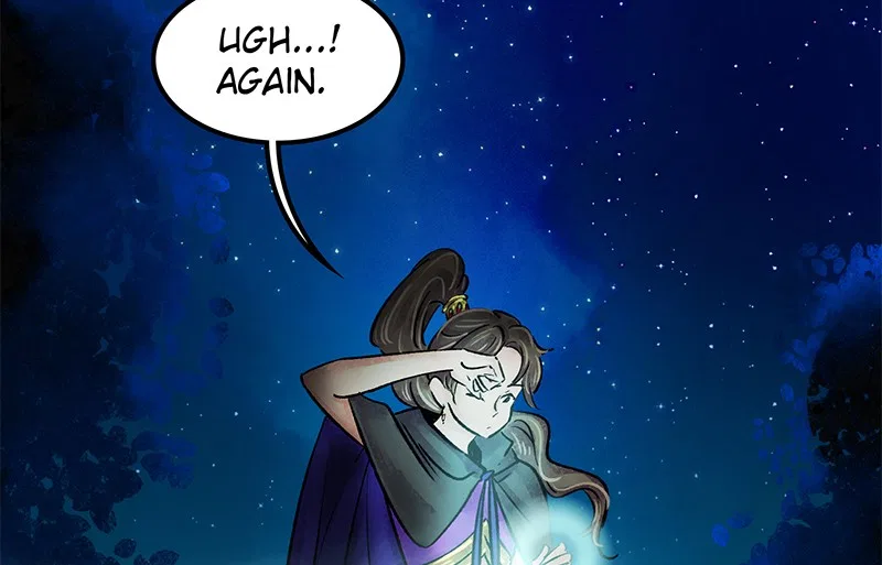 The Witch and The Bull Chapter 52 – Page 26