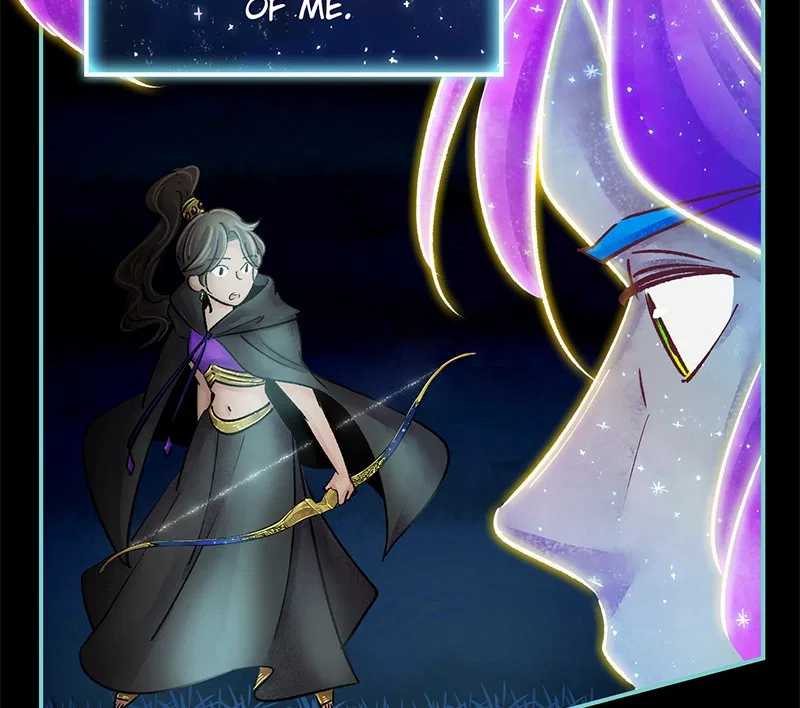 The Witch and The Bull Chapter 52 – Page 41