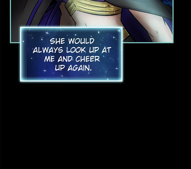 The Witch and The Bull Chapter 52 – Page 44