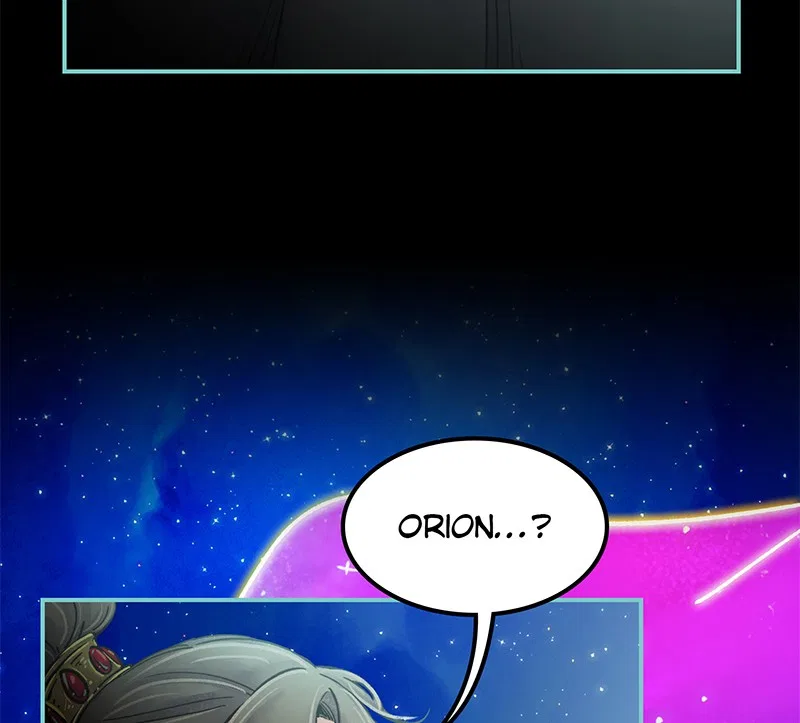The Witch and The Bull Chapter 52 – Page 49