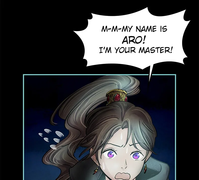 The Witch and The Bull Chapter 52 – Page 54