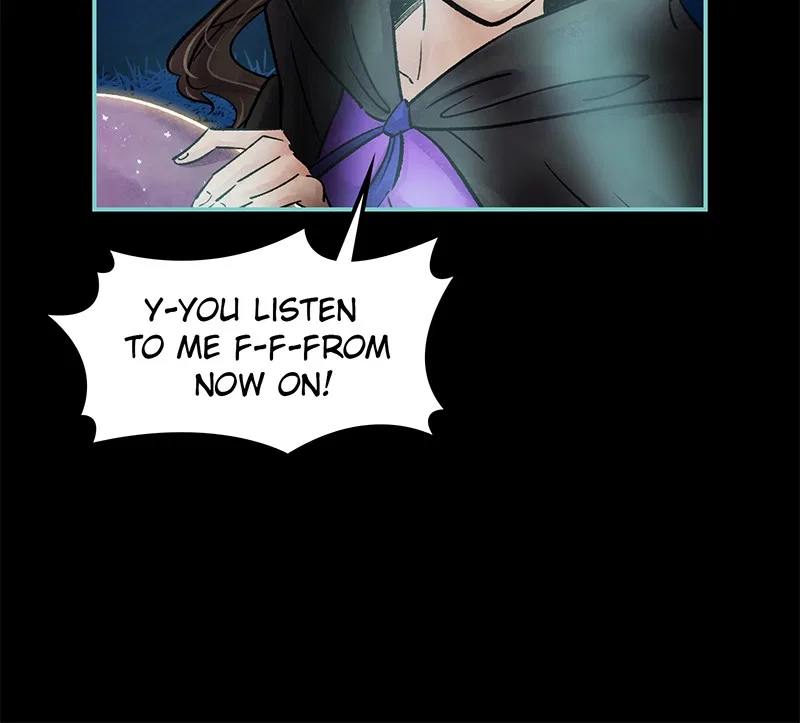 The Witch and The Bull Chapter 52 – Page 55