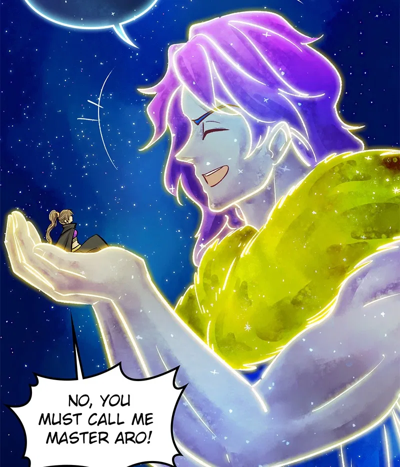 The Witch and The Bull Chapter 52 – Page 59