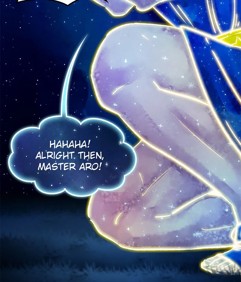 The Witch and The Bull Chapter 52 – Page 60