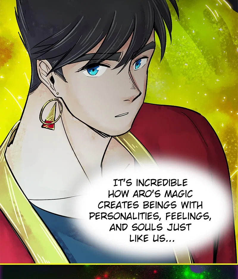 The Witch and The Bull Chapter 52 – Page 62
