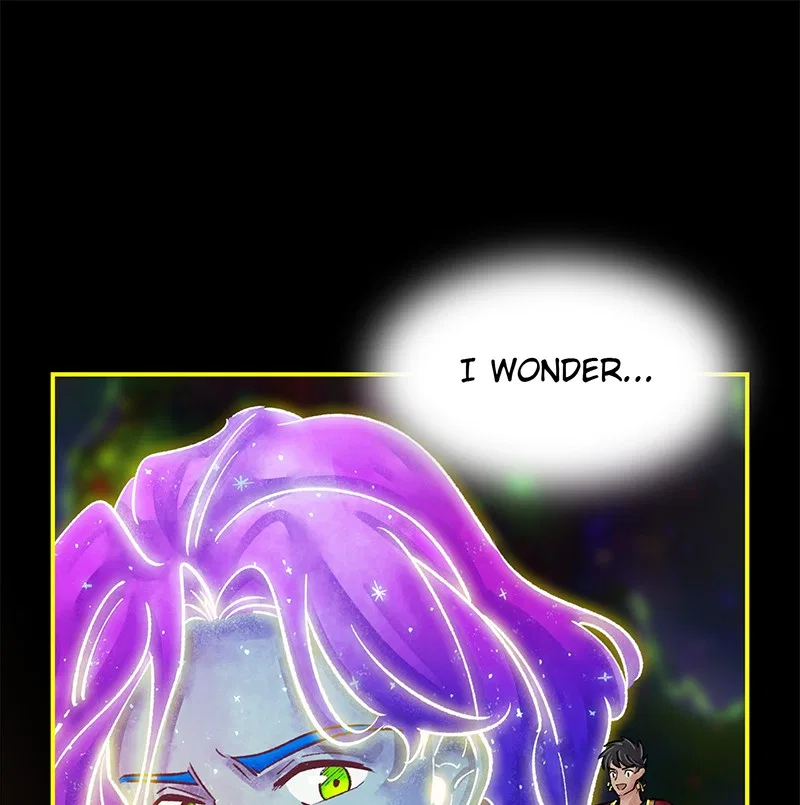 The Witch and The Bull Chapter 52 – Page 67