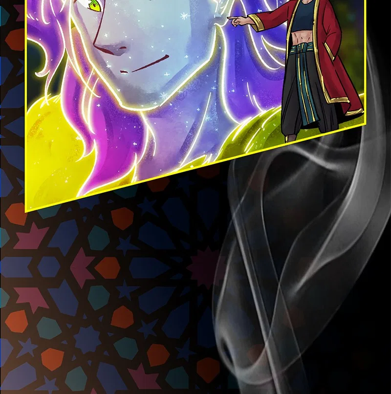 The Witch and The Bull Chapter 52 – Page 68