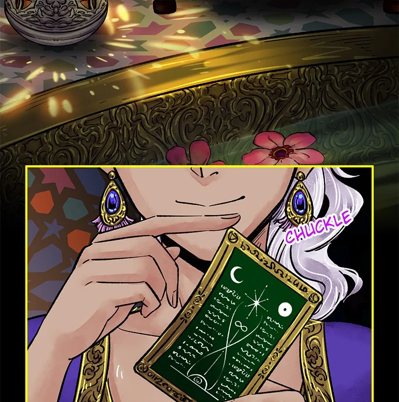 The Witch and The Bull Chapter 52 – Page 71