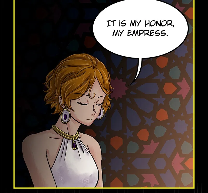 The Witch and The Bull Chapter 52 – Page 80