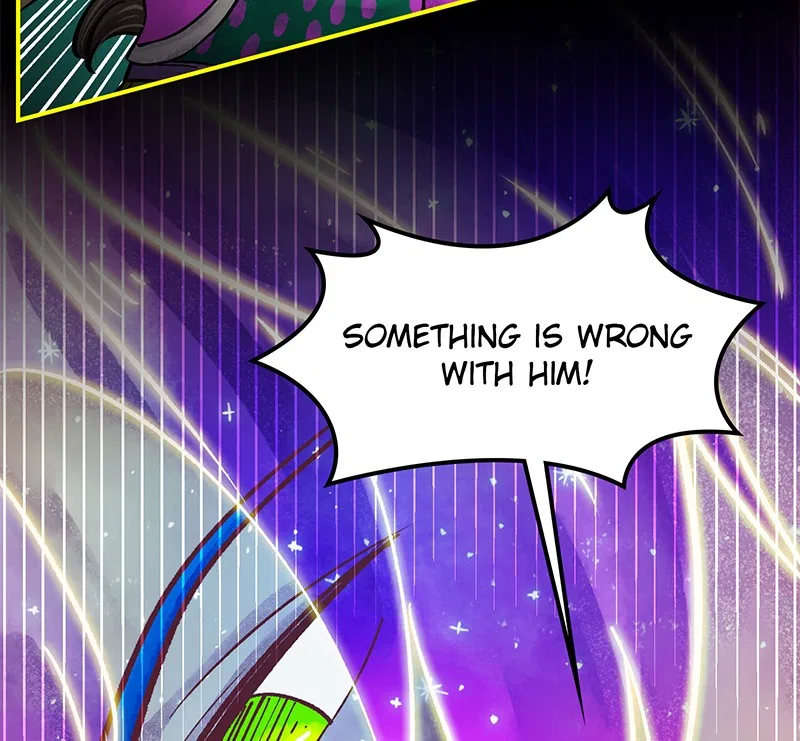 The Witch and The Bull Chapter 52 – Page 86