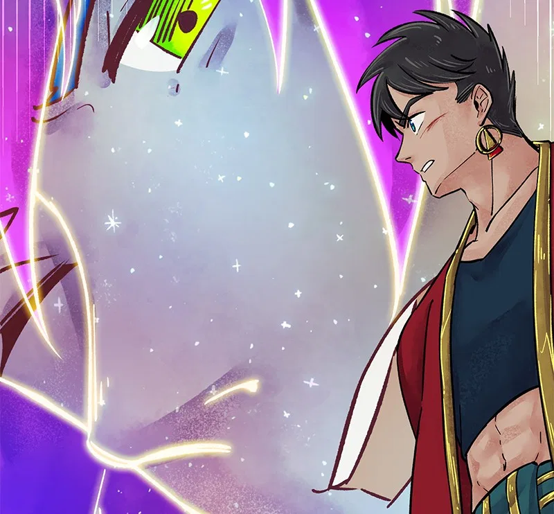The Witch and The Bull Chapter 52 – Page 87