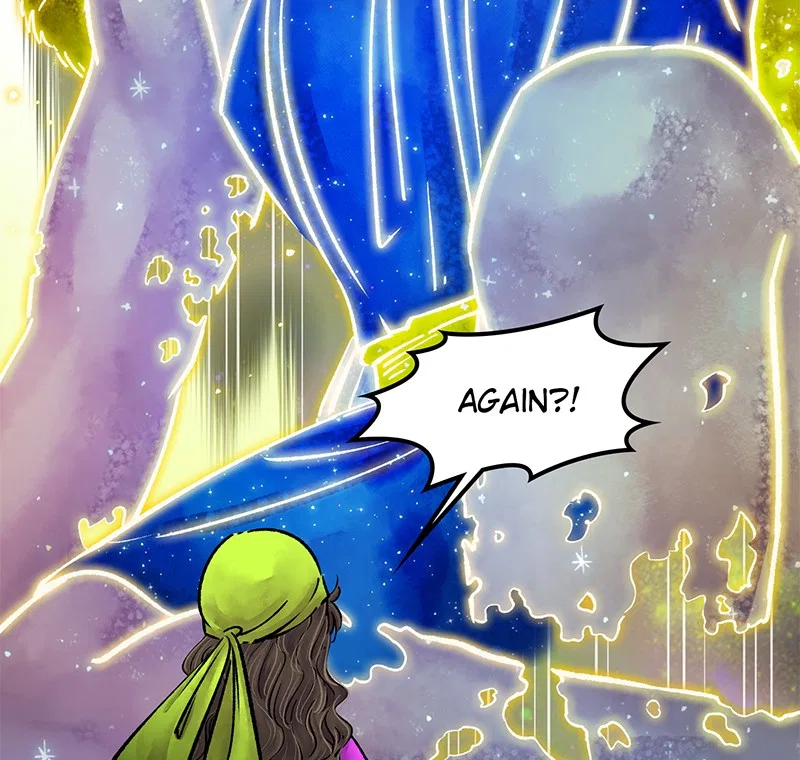 The Witch and The Bull Chapter 52 – Page 91