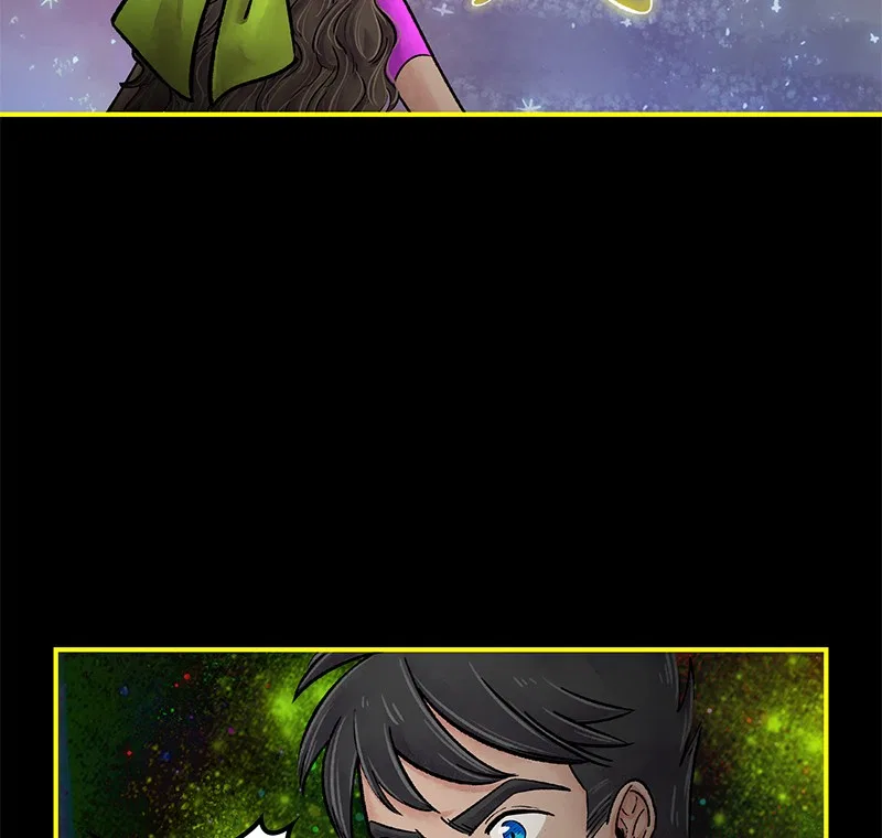 The Witch and The Bull Chapter 52 – Page 92