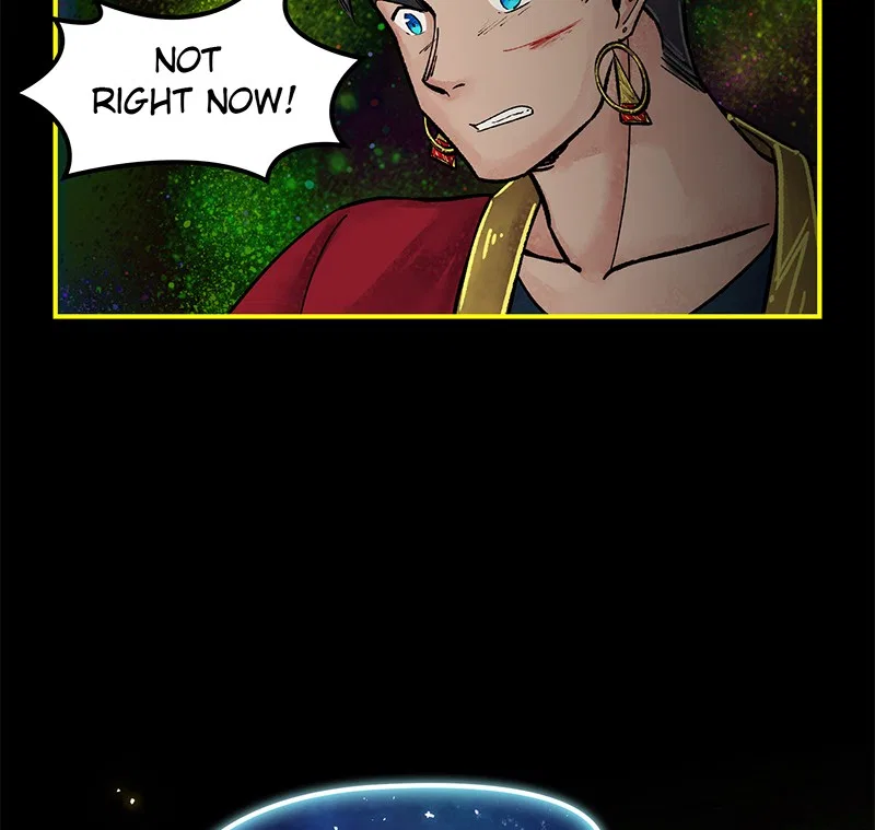The Witch and The Bull Chapter 52 – Page 93