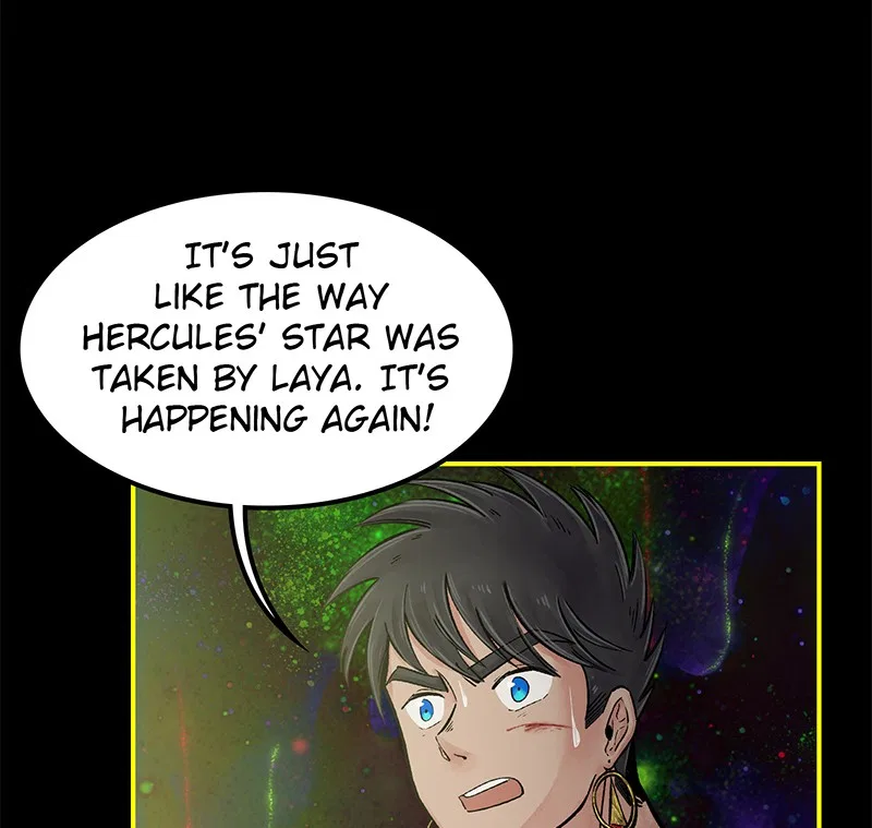 The Witch and The Bull Chapter 52 – Page 98