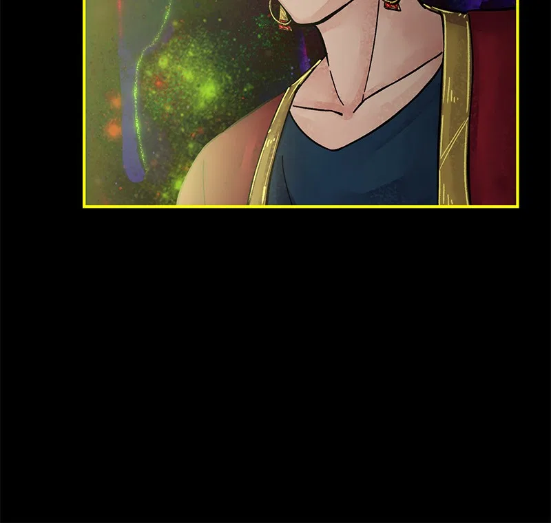 The Witch and The Bull Chapter 52 – Page 99