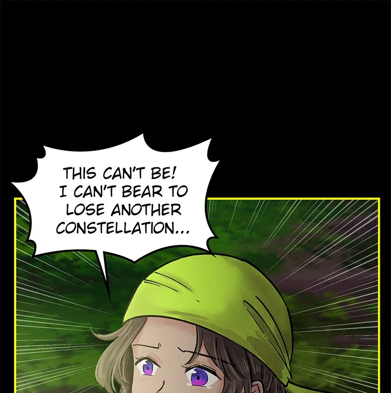 The Witch and The Bull Chapter 52 – Page 100