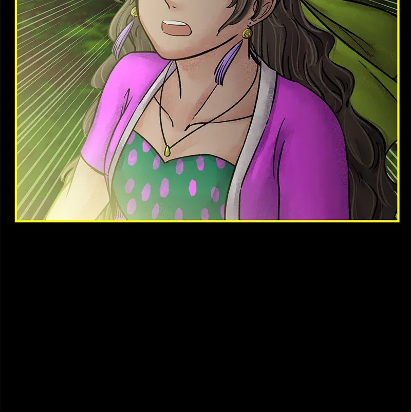 The Witch and The Bull Chapter 52 – Page 101